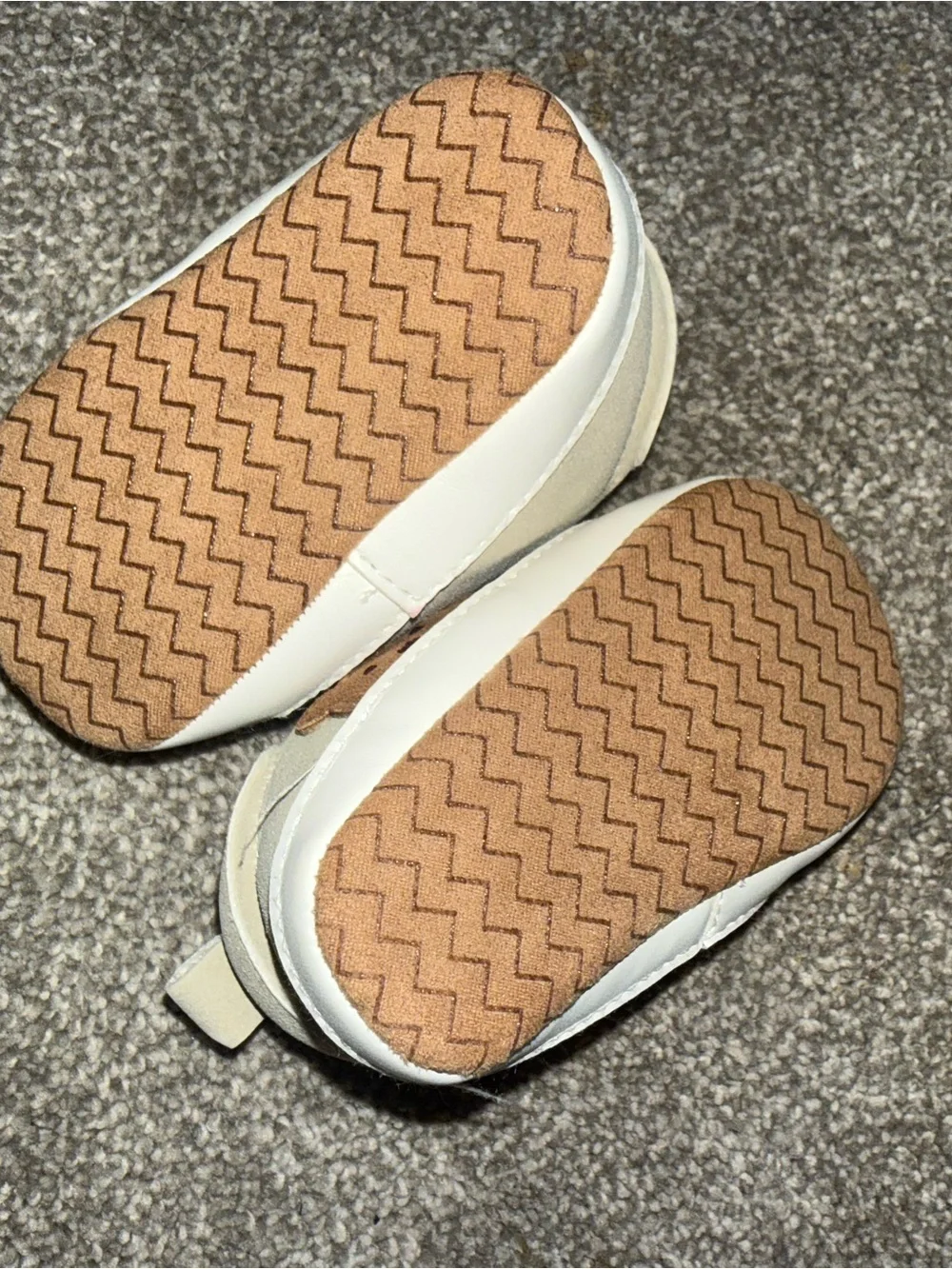 Target comfortable beige
